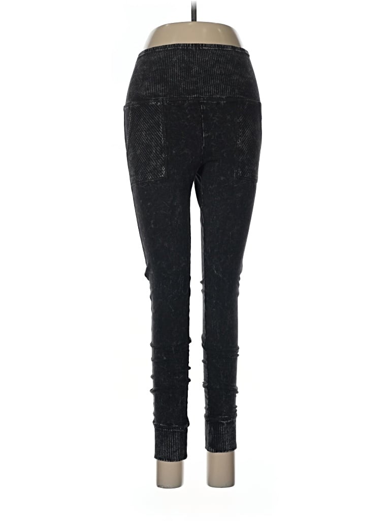 Pre-owned Olivia Rae Casual Pants In Black