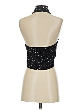 Milk and Honey Sleeveless Blouse (view 2)