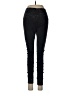 Olivia Rae Black Casual Pants Size M - photo 2