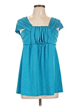 Studio 1940 Short Sleeve Top (view 1)