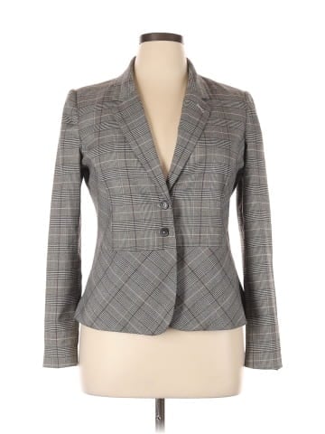 Cato Blazer (view 1)