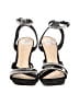 Vince Camuto Black Sandals Size 9 - photo 2