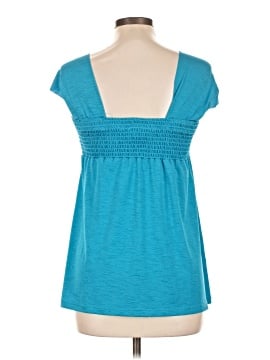 Studio 1940 Short Sleeve Top (view 2)