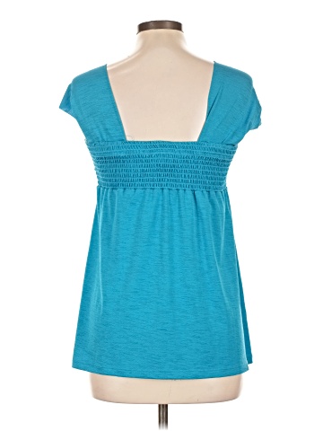 Studio 1940 Short Sleeve Top (view 2)