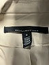 White House Black Market Ivory Blazer Size 6 - photo 6