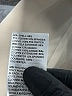 White House Black Market Ivory Blazer Size 6 - photo 7