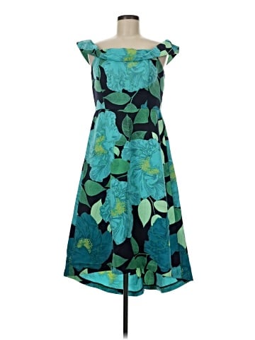 New York & Company Cocktail Dress (view 1)