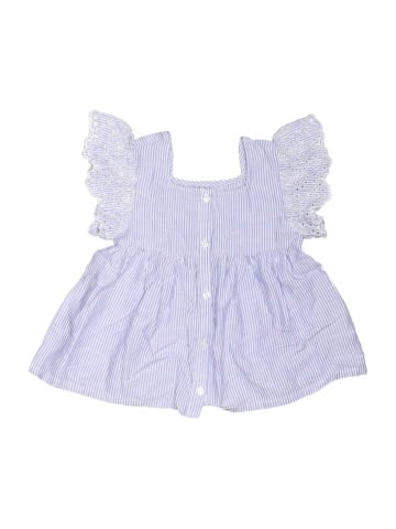 Old Navy Sleeveless Blouse (view 1)