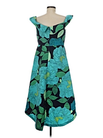 New York & Company Cocktail Dress (view 2)