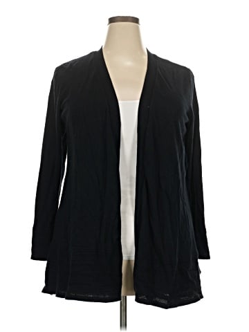 Charter Club Blazer (view 1)
