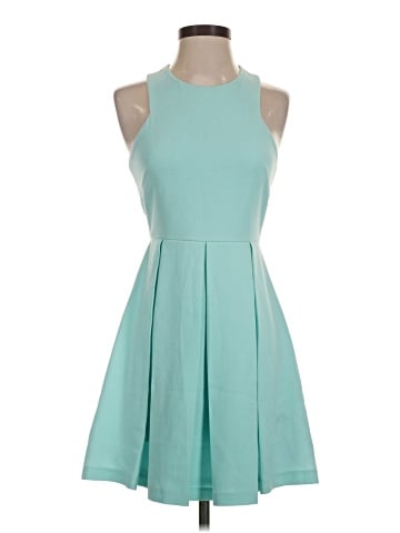 L'Atiste by Amy Cocktail Dress (view 1)