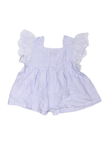Old Navy Sleeveless Blouse (view 2)