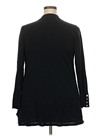 Charter Club Blazer (view 2)