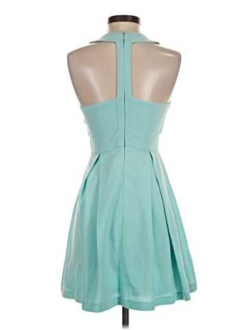 L'Atiste by Amy Cocktail Dress (view 2)