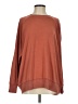 Aerie Brown Pullover Sweater Size S - photo 1