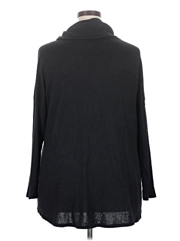 Bobeau Turtleneck Sweater (view 2)
