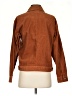 Wild Fable 100% Cotton Brown Jacket Size XXS - photo 2