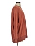 Aerie Brown Pullover Sweater Size S - photo 4