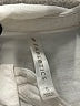 Fabletics Ivory Long Sleeve Button-Down Shirt Size S - photo 7