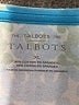 Talbots Paisley Teal Active T-Shirt Size XL - photo 7