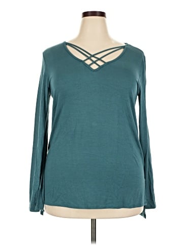 A.gain Long Sleeve T-Shirt (view 1)