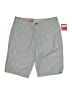 Target Solid Gray Board Shorts Size 36 waist - photo 1