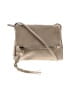 Mossimo Supply Co. Gray Crossbody Bag One size - photo 1