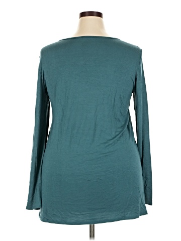 A.gain Long Sleeve T-Shirt (view 2)