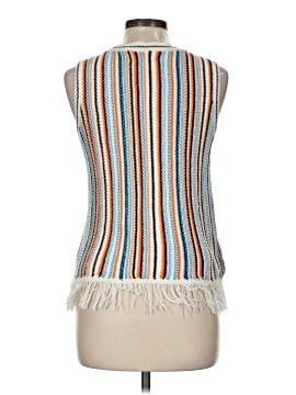 Lou & Grey for LOFT Sleeveless Top (view 2)
