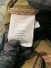 J.Crew 100% Cotton Brown Jacket Size XS - photo 7