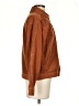 Wild Fable 100% Cotton Brown Jacket Size XXS - photo 4