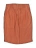 Tea 100% Cotton Orange Khakis Size 10 - photo 1
