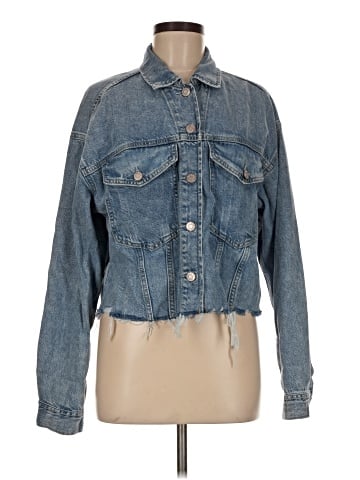 Gap Denim Jacket (view 1)