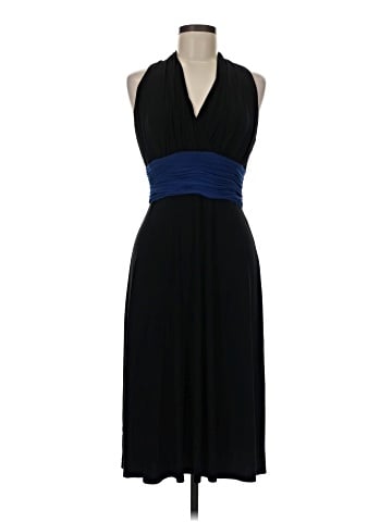 Evan Picone Cocktail Dress (view 1)