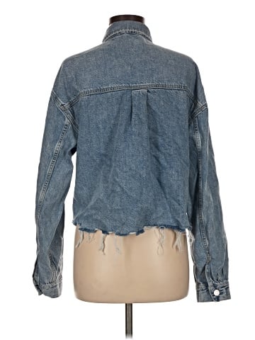 Gap Denim Jacket (view 2)