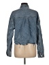 Gap Blue Denim Jacket Size M (tall) - photo 2