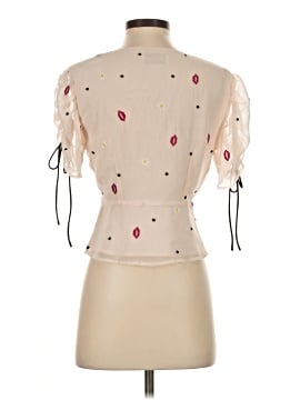 Finders Keepers Sleeveless Blouse (view 2)