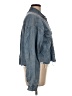 Gap Blue Denim Jacket Size M (tall) - photo 4