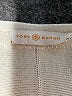 Tory Burch 100% Wool Ivory Wool Pullover Sweater Size XS - photo 7