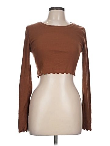 Aero Long Sleeve Top (view 1)