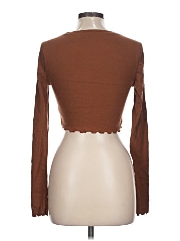 Aero Long Sleeve Top (view 2)