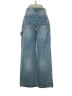 Edikted Blue Jeans Size XS - photo 2