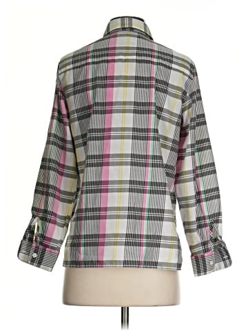 Foxcroft 3/4 Sleeve Blouse (view 2)