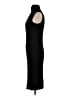 Bordeaux Black Cocktail Dress Size M - photo 5