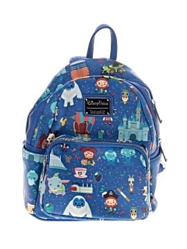 Disney X Loungefly Backpack (view 1)
