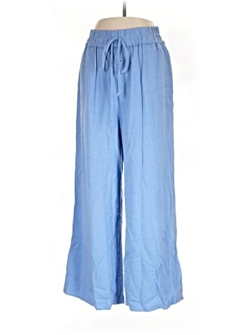 Blue Buttercup Casual Pants (view 1)
