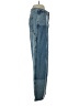 Edikted Blue Jeans Size XS - photo 4