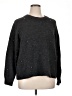 H&M Stars Gray Pullover Sweater Size XL - photo 1