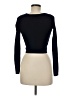 Brandy Melville Black Cardigan One size - photo 2