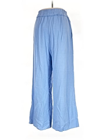 Blue Buttercup Casual Pants (view 2)